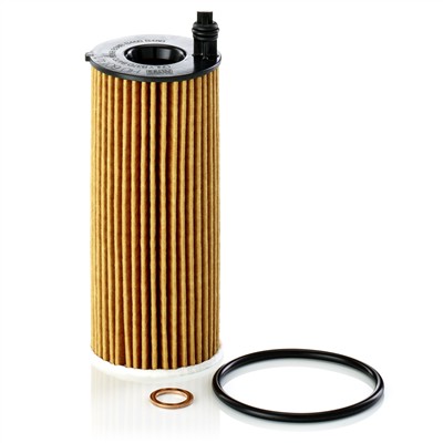 MANN-FILTER HU 6014/1 Z EAN: 4011558097967.