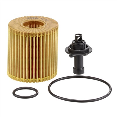 MANN-FILTER HU 7019 z EAN: 4011558032357.