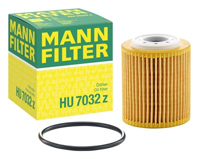 MANN-FILTER HU 7032 Z EAN: 4011558092665.