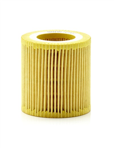 MANN-FILTER HU 8011 Z EAN: 4011558066505.