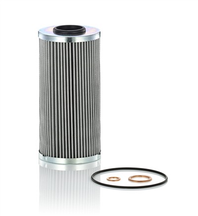 MANN-FILTER H 10 009 z EAN: 4011558345280.