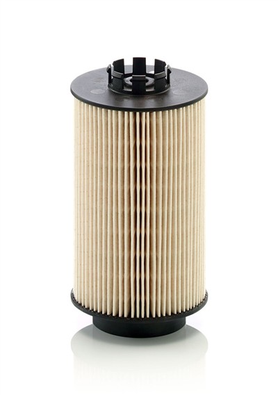 MANN-FILTER PU 10 021 Z EAN: 4011558071936.