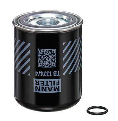 MANN-FILTER TB 1374/4 X EAN: 4011558015831.