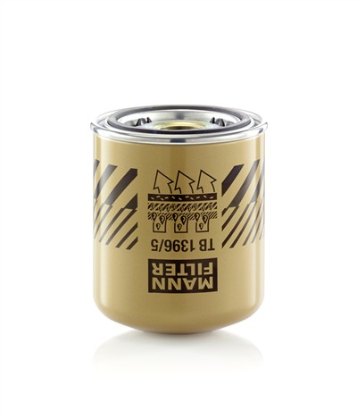 MANN-FILTER TB 1396/5 x EAN: 4011558061371.