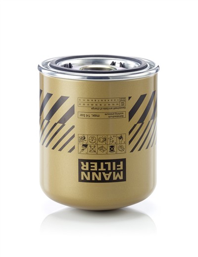 MANN-FILTER TB 1396/6 X EAN: 4011558061401.