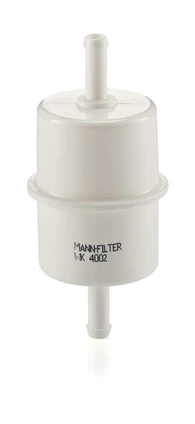 MANN-FILTER WK 4002 EAN: 4011558018597.