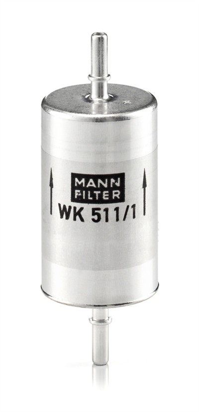 MANN-FILTER WK 511/1 EAN: 4011558944001.