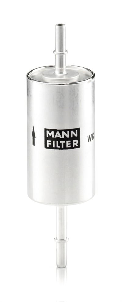 MANN-FILTER WK 512/1 EAN: 4011558933401.