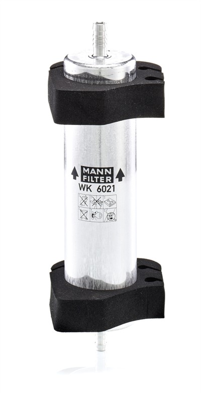 MANN-FILTER WK 6021 EAN: 4011558038700.