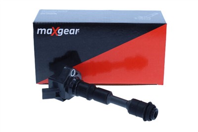 MAXGEAR 13-0302 EAN: 5905141965544.