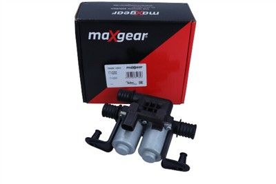 MAXGEAR 17-0200 EAN: 5903766351353.