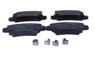 MAXGEAR 19-0449 EAN: 5907558529289.