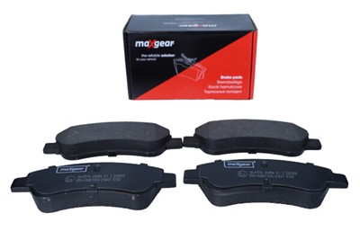 MAXGEAR 19-0574 EAN: 5907558530308.