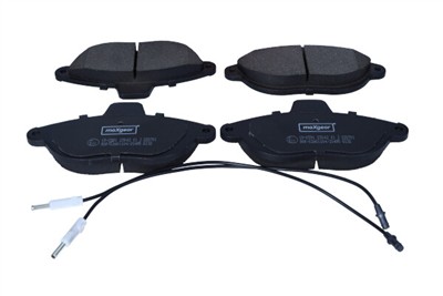 MAXGEAR 19-0591 EAN: 5907558544275.