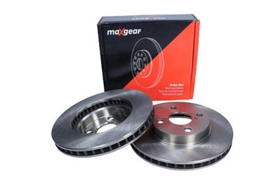 MAXGEAR 19-0777 EAN: 5907558539288.