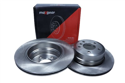 MAXGEAR 19-2260 EAN: 5901619572047.
