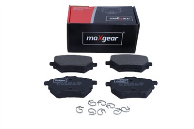 MAXGEAR 19-3385 EAN: 5902659761590.