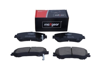 MAXGEAR 19-3591 EAN: 5902659781772.