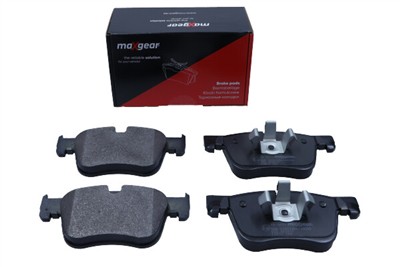MAXGEAR 19-3871 EAN: 5903766339085.