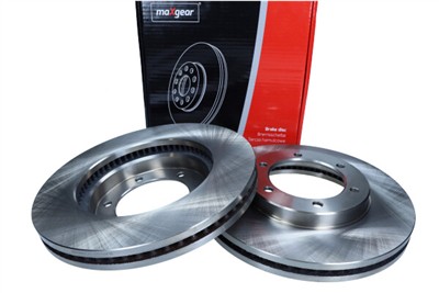 MAXGEAR 19-4753 EAN: 5903766333687.