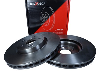 MAXGEAR 19-4834 EAN: 5905141981186.