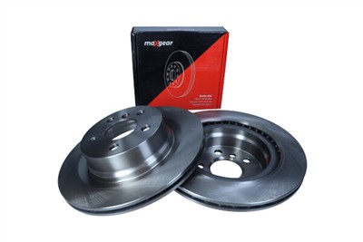 MAXGEAR 19-4837 EAN: 5905141981216.