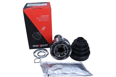 MAXGEAR 49-1445 Číslo výrobce: 25-1144MG. EAN: 5902659754523.