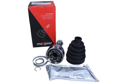MAXGEAR 49-1507 Číslo výrobce: 25-1763MG. EAN: 5902659755148.