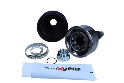 MAXGEAR 49-3254 Číslo výrobce: 25-5380MG. EAN: 5905141928679.