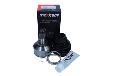 MAXGEAR 49-2917 Číslo výrobce: 26-5566MG. EAN: 5905141928570.