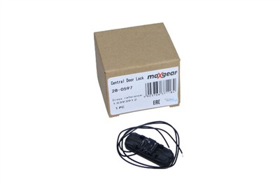 MAXGEAR 28-0597 EAN: 5903766371184.