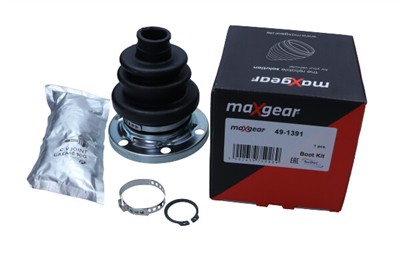 MAXGEAR 49-1391 EAN: 5902659759269.