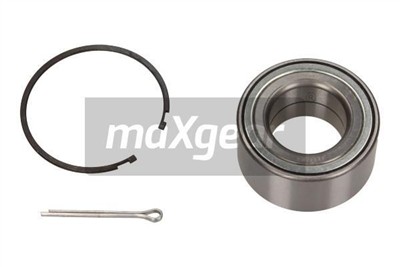 MAXGEAR 33-0658 Číslo výrobce: 3864/MG. EAN: 5901619516713.