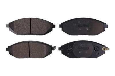 MAXGEAR 19-2168 EAN: 5901619548981.