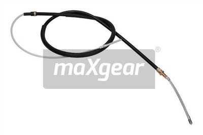 MAXGEAR 32-0551 EAN: 5901619555613.