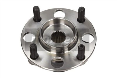 MAXGEAR 33-0860 EAN: 5901619560709.