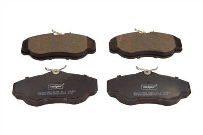 MAXGEAR 19-2953 EAN: 5902659715593.