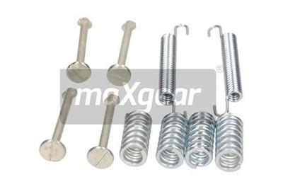MAXGEAR 27-0375 EAN: 5902659718594.