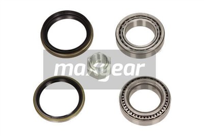 MAXGEAR 33-0224 Číslo výrobce: 4004/MG. EAN: 5907558509014.