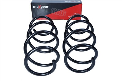 MAXGEAR 60-1252D EAN: 5905141949285.