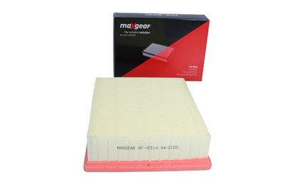 MAXGEAR 26-2352 Číslo výrobce: AF-8314. EAN: 5903766365213.