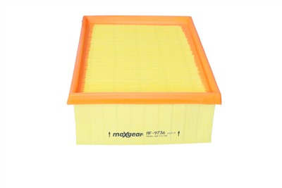 MAXGEAR 26-0363 Číslo výrobce: AF-9736. EAN: 5907558537222.