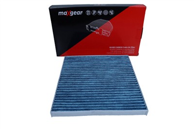 MAXGEAR 26-2566 Číslo výrobce: KF-6307SC. EAN: 5905141950175.