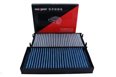 MAXGEAR 26-1824 Číslo výrobce: KF-6375SC KPL. EAN: 5903364351601.