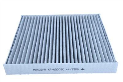 MAXGEAR 26-2574 Číslo výrobce: KF-6500SC. EAN: 5905141950250.