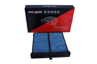 MAXGEAR 26-1764 Číslo výrobce: KF-6509SC. EAN: 5903364351007.