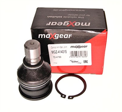 MAXGEAR 72-4799 Číslo výrobce: MGZ-414015. EAN: 5903766313658.