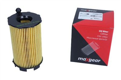 MAXGEAR 26-2061 Číslo výrobce: OF-0570. EAN: 5903766363745.