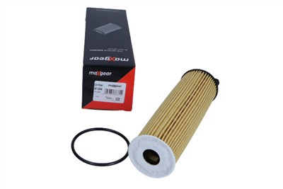 MAXGEAR 26-2058 Číslo výrobce: OF-2060. EAN: 5903766363714.