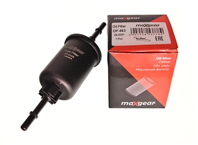 MAXGEAR 26-0423 Číslo výrobce: PF-2143. EAN: 5907558538076.